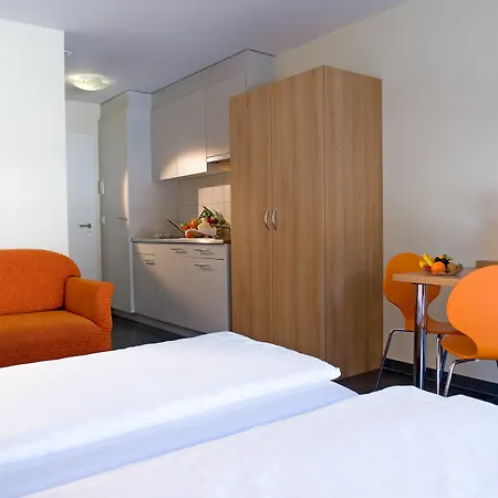 Hotel 54