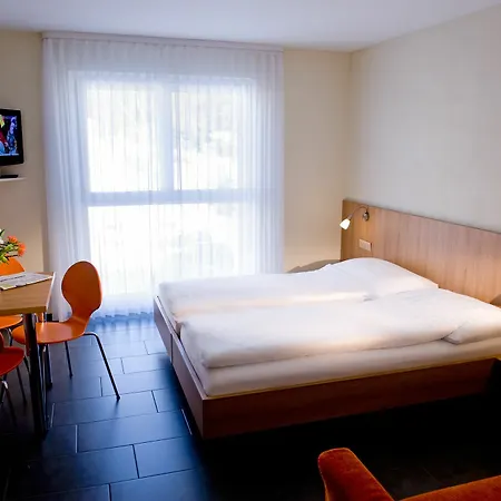 54 Hotel Davos