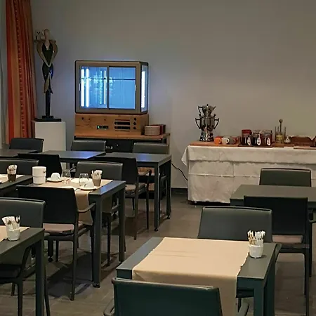 54 Hotel Davos